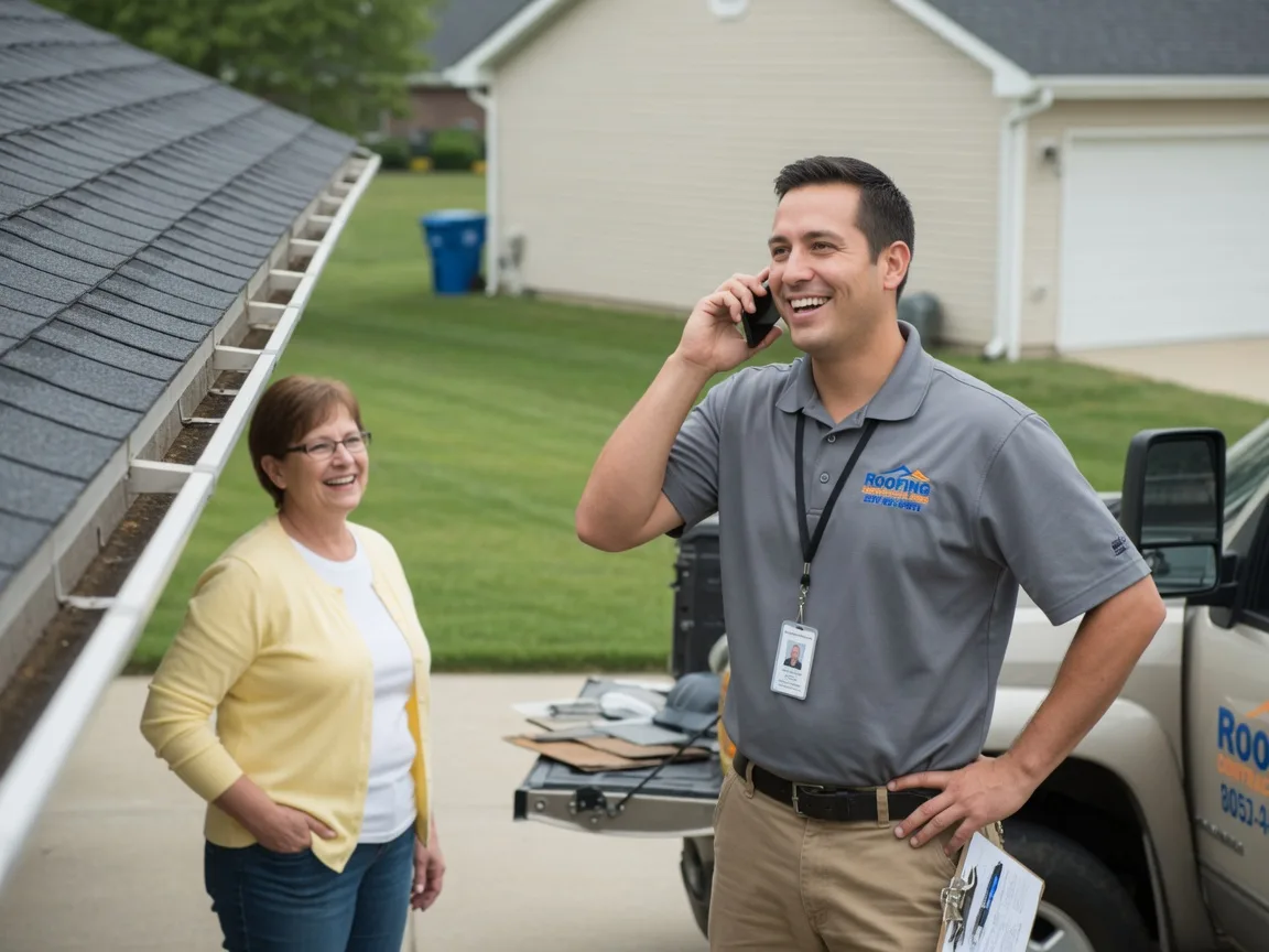 Local Roofing Contractors Mcbee, SC FAQs